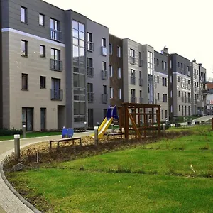 Apartament Sopotinn, Sopot