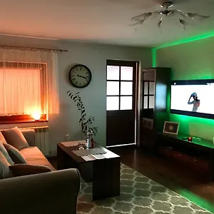 Gór-ski Apartament Szklarska Poręba