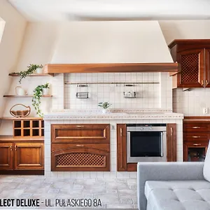 Apartament Purpurowy Sen, Sopot