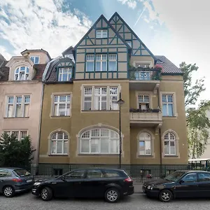 Apartament Due Passi W Sopocie, Sopot