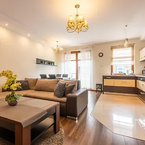 Victus Apartamenty, Klaudia Apartament Sopot
