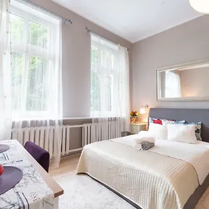Cassino Apartament Sopot