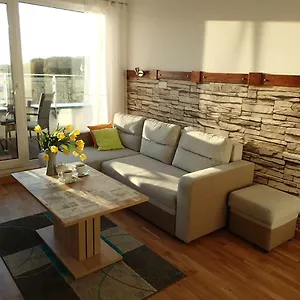 Dla Ciebie Z Tarasem I Garazem Apartament Kołobrzeg