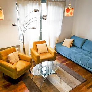 Apartament Apartament Haffnera 10, Sopot